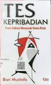 Resensi Buku Tes Kepribadian Kunci Sukses Memasuki Dunia Kerja