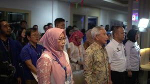 PalComTech Student Expo: Shaping Future