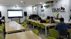 ITB PalComTech Gelar Bootcamp Pelatihan Machine Learning bagi Mahasiswa dan Masyarakat Umum